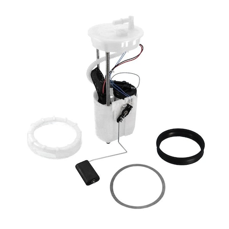 Us Motor Works Fuel Pump Module, USEP8859M USEP8859M